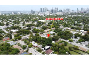 337 Nw 48th St, Miami
