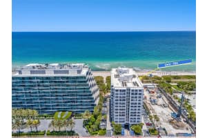 9341 Collins Ave 705 Surfside, FL 33154 - MLS#A11822343