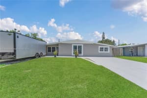 7540 Simms St, Hollywood