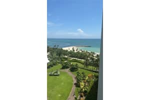 10275 Collins Ave 1004, Bal Harbour