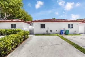 8421 Sw 209th St 8421, Cutler Bay