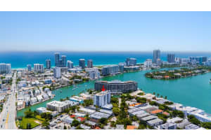 6900 Bay Dr 6g, Miami Beach