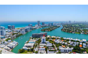 6900 Bay Dr 6g Miami Beach, FL 33141 - MLS#A11822405
