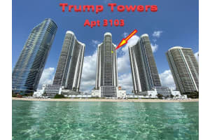 15901 Collins Ave 3103, Sunny Isles Beach