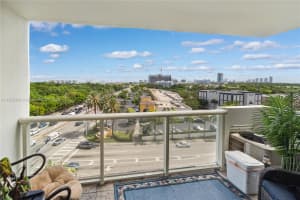 13499 Biscayne Blvd APT 703, North Miami, FL 33181, - MLS#A11822462