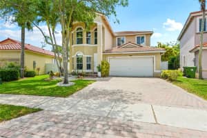 1745 NW 77th Ave, Pembroke Pines, FL 33024, - MLS#A11822468