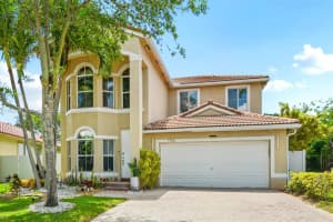 1745 NW 77th Ave, Pembroke Pines, FL 33024, - MLS#A11822468
