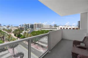 100 Lincoln Rd 811, Miami Beach