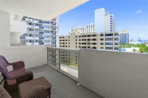 100 Lincoln Rd #811, Miami Beach, FL 33139, - MLS#A11822484