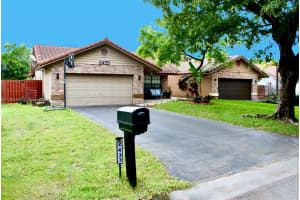 2433 NW 92nd Ave, Coral Springs, FL 33065, Sold 07/21/25
