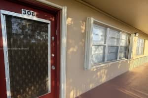 801 Sw 133rd Ter 308k, Pembroke Pines
