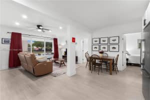 11535 NW 2nd Ave, Miami, FL 33168, Sold 08/12/25