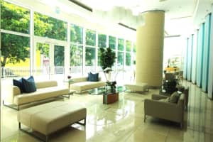 2101 Brickell Ave 1711, Miami