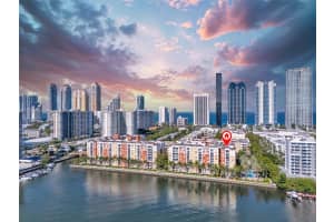 17100 N Bay Rd APT 1904, Sunny Isles Beach, FL 33160, - MLS#A11822516