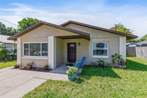 1712 Melvin Avenue, Orlando
