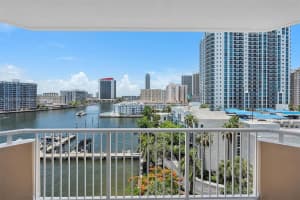 1965 S Ocean Dr 6q, Hallandale Beach