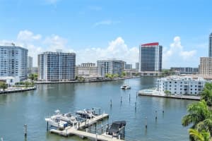 1965 S Ocean Dr APT 6Q, Hallandale Beach, FL 33009, - MLS#A11822574