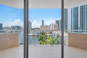 1965 S Ocean Dr APT 6Q, Hallandale Beach, FL 33009, - MLS#A11822574