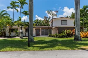 706 Nw 24th St, Wilton Manors