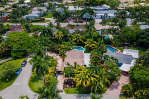 706 Nw 24th St Wilton Manors, FL 33311 - MLS#A11822576