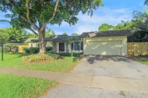 1531 Sw 67th Ter, Plantation