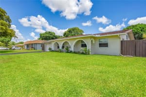 7481 NW 14th St, Plantation, FL 33313, Sold 08/15/25