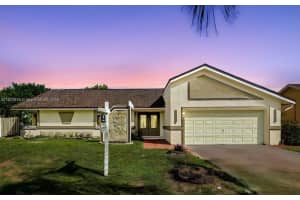 7220 NW 44th Ct, Lauderhill, FL 33319, Sold 08/15/25