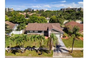 7220 NW 44th Ct, Lauderhill, FL 33319, Sold 08/15/25