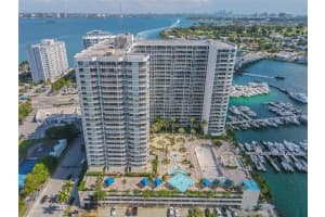 7601 E Treasure Dr APT 2214, North Bay Village, FL 33141, - MLS#A11822620