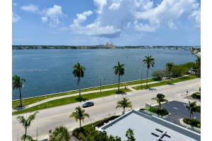 1801 N Flagler Dr APT 906, West Palm Beach, FL 33407, - MLS#A11822639