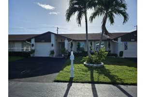 15700 Bottlebrush Cir 15700 Delray Beach, FL 33484 - MLS#A11822649