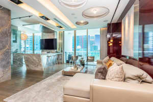 50 South Pointe Dr APT 905, Miami Beach, FL 33139, - MLS#A11822656