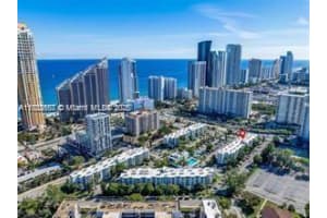 17570 Atlantic Blvd APT 119, Sunny Isles Beach, FL 33160, - MLS#A11822657