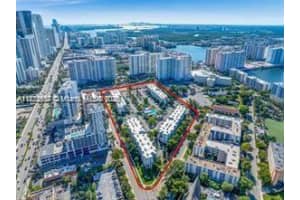 17570 Atlantic Blvd APT 119, Sunny Isles Beach, FL 33160, - MLS#A11822657