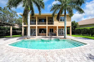 Canyon Springs, 11844 Foxbriar Lake Trail, Boynton Beach, FL 33473, Sold 08/22/25