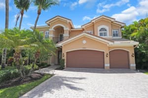 Canyon Springs, 11844 Foxbriar Lake Trail, Boynton Beach, FL 33473, Sold 08/22/25