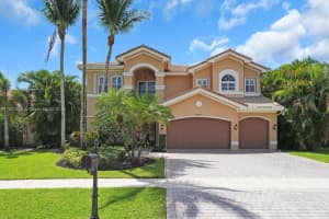 Canyon Springs, 11844 Foxbriar Lake Trail, Boynton Beach, FL 33473, Sold 08/22/25