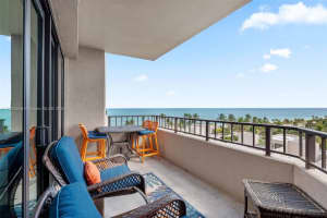 201 Crandon Blvd 739, Key Biscayne