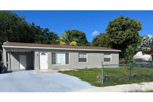 4401 Sw 24th St, Fort Lauderdale