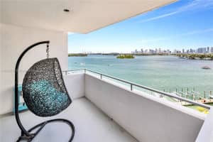11 Island Ave 1103, Miami Beach