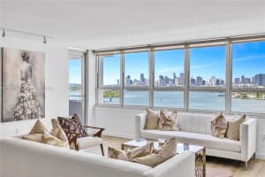 11 Island Ave 1103 Miami Beach, FL 33139 - MLS#A11822672