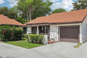 7121 Mimosa Way, Tamarac, FL 33321, Sold 08/22/25
