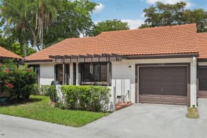 7121 Mimosa Way, Tamarac, FL 33321, Sold 08/22/25