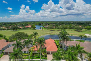 2489 Eagle Watch Ln, Weston, FL 33327, Sold 10/14/25