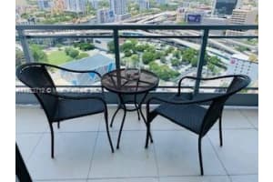 90 SW 3rd St APT 3010, Miami, FL 33130, - MLS#A11822712