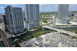 90 SW 3rd St APT 3010, Miami, FL 33130, - MLS#A11822712