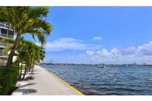 2920 Point East Dr N208, Aventura