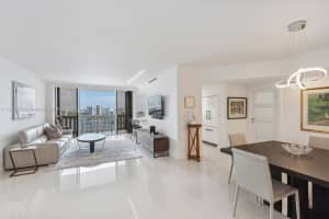 3000 Island Blvd Apt 2404, Aventura, FL 33160, - MLS#A11822733