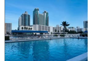 400 Leslie Dr 731, Hallandale Beach