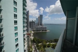 1900 N Bayshore Dr 2510, Miami